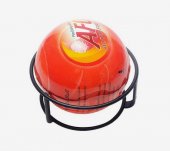 Bilă stingător, activare automată rapidă, ecologica, 15x15x15cm