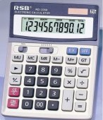 Calculator de birou RSB RD-2358 12 digiți