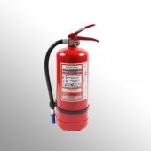 Stingător portabil, cu pulbere, tip P3