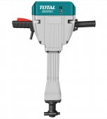 TOTAL - Ciocan demolator - 75J - 2200W (INDUSTRIAL)